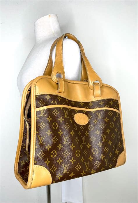 louis vuitton français|vintage louis vuitton french company.